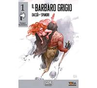 Il Barbaro Grigio