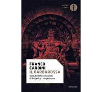 Il Barbarossa