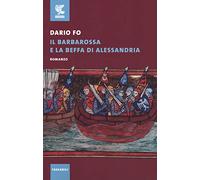 Il Barbarossa e la beffa di Alessandria