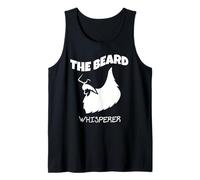 Il Barbiere Barbiere Che sussurra la Barba Canotta