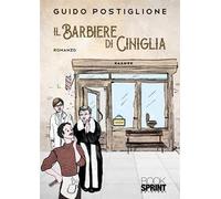 Il barbiere di ciniglia