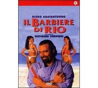 Il barbiere di Rio – CD