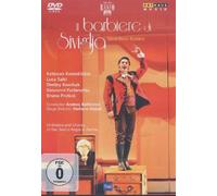 Il Barbiere Di Siviglia (2 Dvd) - Gioacchino Rossini