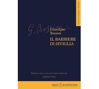 Il Barbiere di Siviglia