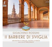 Il Barbiere Di Siviglia