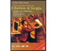 Il Barbiere Di Siviglia