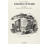 IL BARBIERE DI SIVIGLIA
