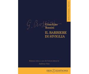 Il Barbiere di Siviglia