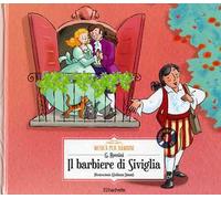 Il barbiere di Siviglia. Con CD-Audio