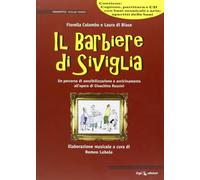 Il barbiere di Siviglia. Con CD Audio