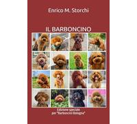 IL BARBONCINO: Edizione speciale per "Barboncini Bologna"