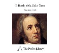 Il Bardo della Selva Nera