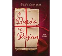 Il bardo e la regina