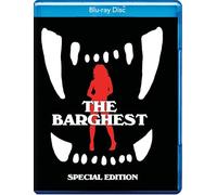 Il Barghest: Edizione Speciale [Blu-Ray]
