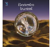 IL BARICENTRO - Trusciant (lim. ed.)(2023) LP vinyl pre order