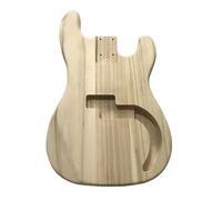 Il Barile Originale Per Chitarra In Acero È Adatto Per Il Basso Elettrico PB
