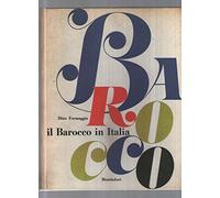 Il barocco in Italia