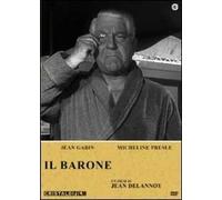 Il Barone – DVD – CG Entertainment