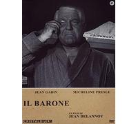 Il Barone – DVD – CG Entertainment