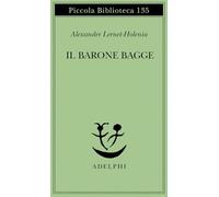 Il barone Bagge