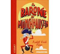 Il barone di Münchhausen