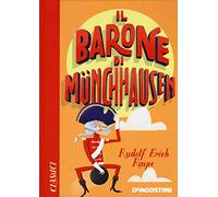 Il barone di Münchhausen