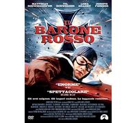 Il Barone Rosso (DVD)