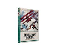 Il Barone Rosso DVD Nuova