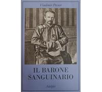 Il barone sanguinario