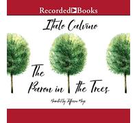 Il barone tra gli alberi (The Our Ancestors Series, Libro 2)