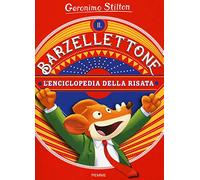 Il barzellettone. L'enciclopedia della risata