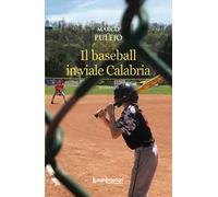Il baseball in viale Calabria