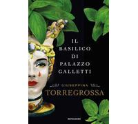 Il basilico di Palazzo Galletti