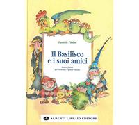 Il basilisco e i suoi amici