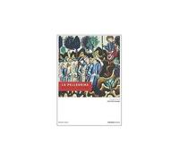 IL BASILISCO La pellegrina