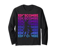 Il basket di Edgecombe ispira fan straordinario Maglia a Manica