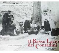 Il basso Lazio dei contadini