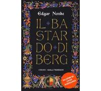 Il bastardo di Berg – Emons Verlag