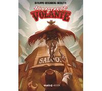Il bastardo volante (Vol. 1)