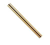 Il bastone cilindrico lungo del magnete per le unghie ha lucidato l'offerta forte per le progettazioni uniche dell'occhio dei gatti controllo preciso