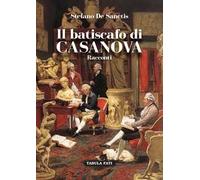 Il batiscafo di Casanova