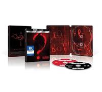 Il BATMAN 4K Ultra HD Blu-ray Steelbook 2022
