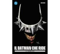 Il Batman che ride