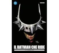 Il Batman che ride