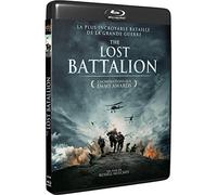 Il battaglione perduto / The Lost Battalion [ Origine Francese, Nessuna Lingua Italiana ] (Blu-Ray)