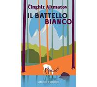 Il battello bianco