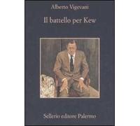 Il battello per Kew