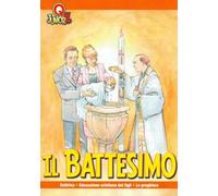 Il battesimo