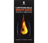 Il battesimo nello Spirito Santo