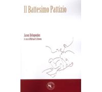 Il Battesimo Pattizio - [L'Onda]
